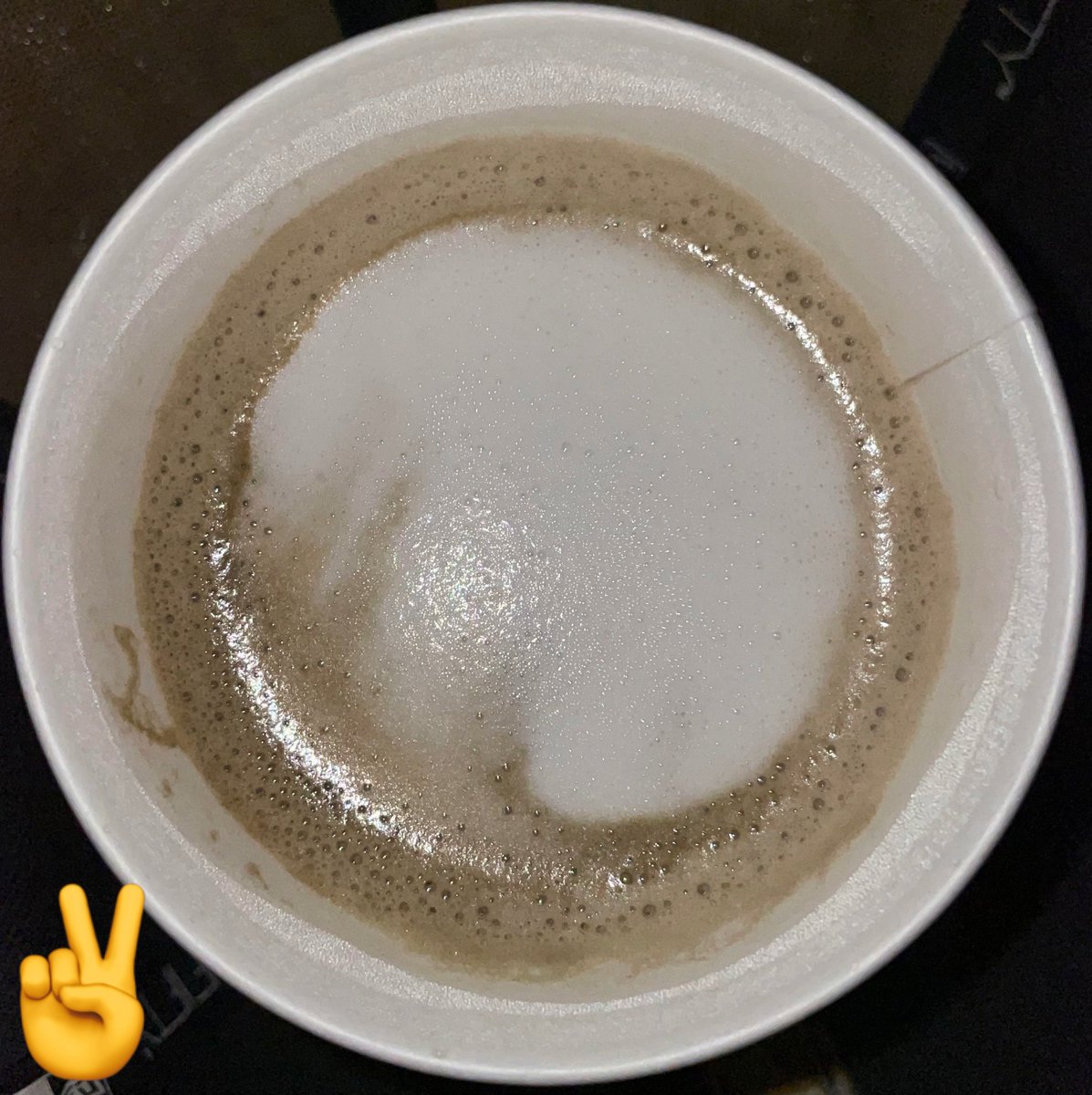 BDU1134's tweet photo. #ドトール の #京都府産一番茶使用 #贅沢抹茶ラテ と #贅沢ほうじ茶ラテ 。
#ドトールコーヒー #カフェ #ホットドリンク #ラテ #抹茶 #ほうじ茶 #抹茶ラテ #ほうじ茶ラテ #テイクアウト #doutor #doutorcoffee #cafe #hotdrink #latte #matcha #hojicha #roastedgreentea #takeout https://t.co/V1sUfWNFo6