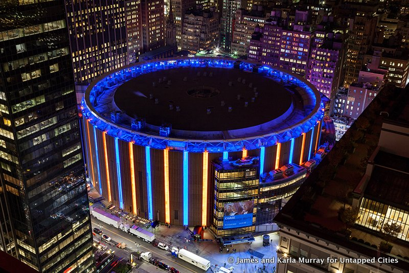GaborRetfalvi's tweet photo. News incoming! Madison Square Garden sold for 50BNB!!! 🏀💪
Stadiums are leading the pack on @NextEarth_ ! 🥷
What price do you guys think the newly renamed https://t.co/FP6lDuLJOQ Arena (Staples Center) will be sold for?

#NFTMarketplace #VirtualLand #Metaverse https://t.co/wyhbRHZtJr