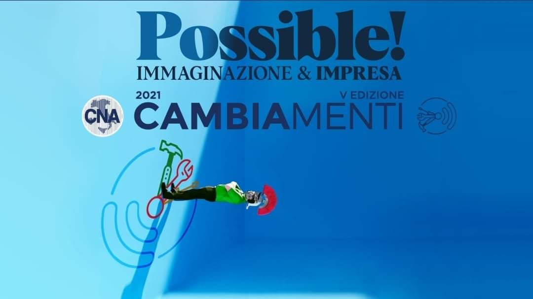 cnanazionale's tweet photo. Il nostro in bocca al lupo anche alle altre 10 finaliste del #PremioCambiamenti #Prometheus #PSET #Quinck #ReLearn #Sensosan #Teti #TheCircleFood #TomaPaint #UCareMedical #Zerow.
Segui il #tweetlive per scoprire chi sarà il vincitore! https://t.co/21Spb8DuBP