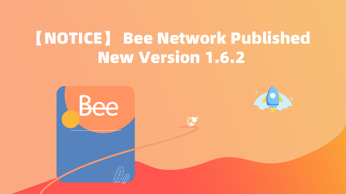 Beenetworkintl's tweet image. Bee Network Published New Version 1.6.2👏👏
👉bee.com/en/newsDetail/…

#beenetwork #cryptocurrency #BlockchainGaming #blockchcain