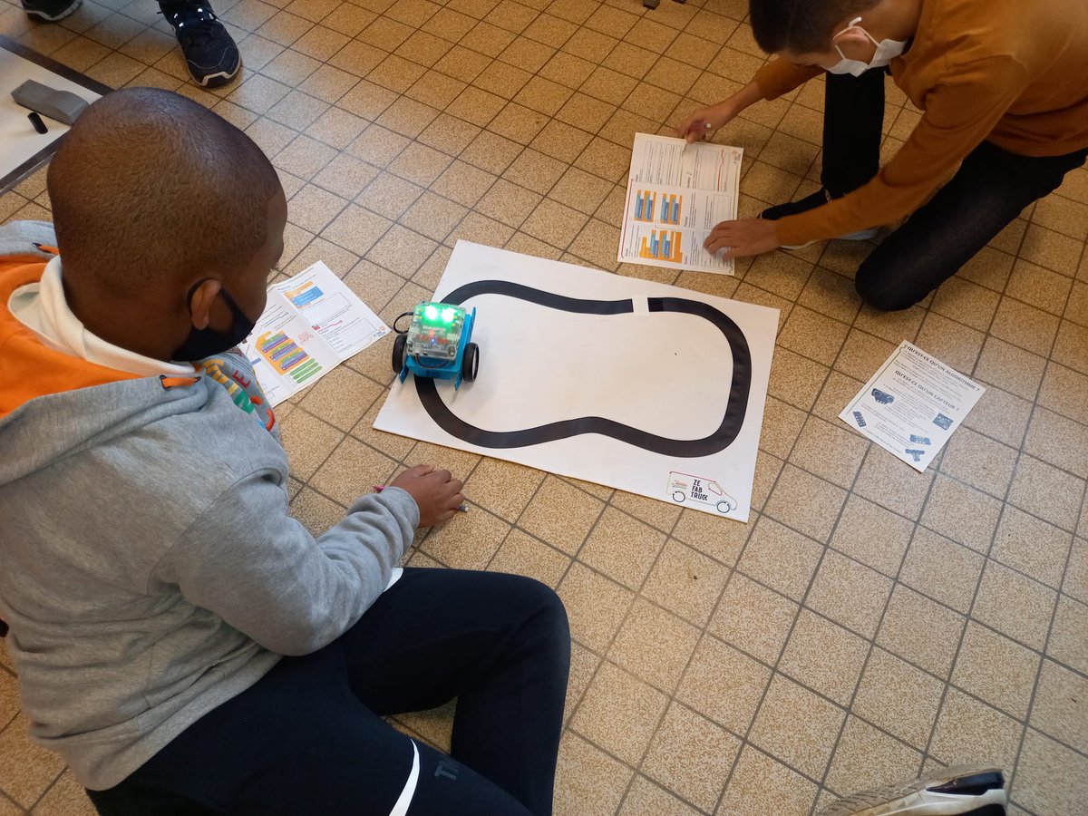 Frédéric Amicel tweet media