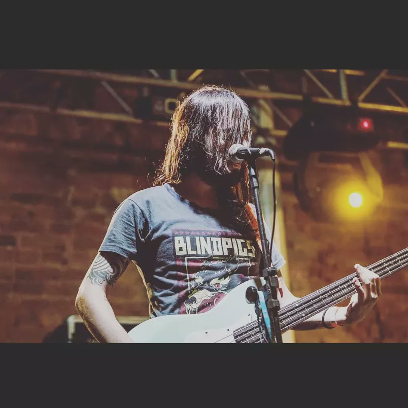 AlexandreM_Acid's tweet photo. 2015, em Maceió com a @bandamundoalto
#nordeste #mundoalto https://t.co/p7gX3mQXRQ