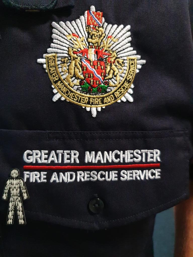 Today is #InternationalMensDay and yesterday we had an event to celebrate, and to support organisations that help men and boys

Thanks to <a href="/andysmanclubuk/">#ANDYSMANCLUB</a> who talked to us about mental health: #itsokaytotalk

We also learnt more about <a href="/ProstateUK/">Prostate Cancer UK</a> to help inform us about the risk