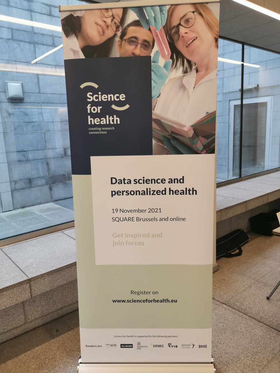 Heroi2C's tweet photo. Looking forward to hear national and international examples on augmenting patient care with data science and making new connections! #sfh2021 https://t.co/LIfRkx0NCT