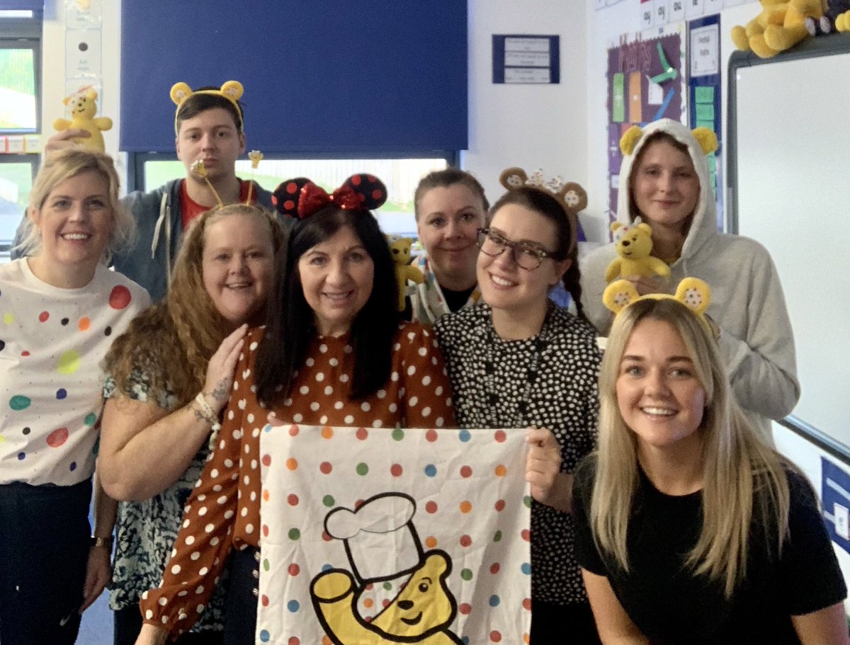 KS1 Foxhill Primary School tweet media