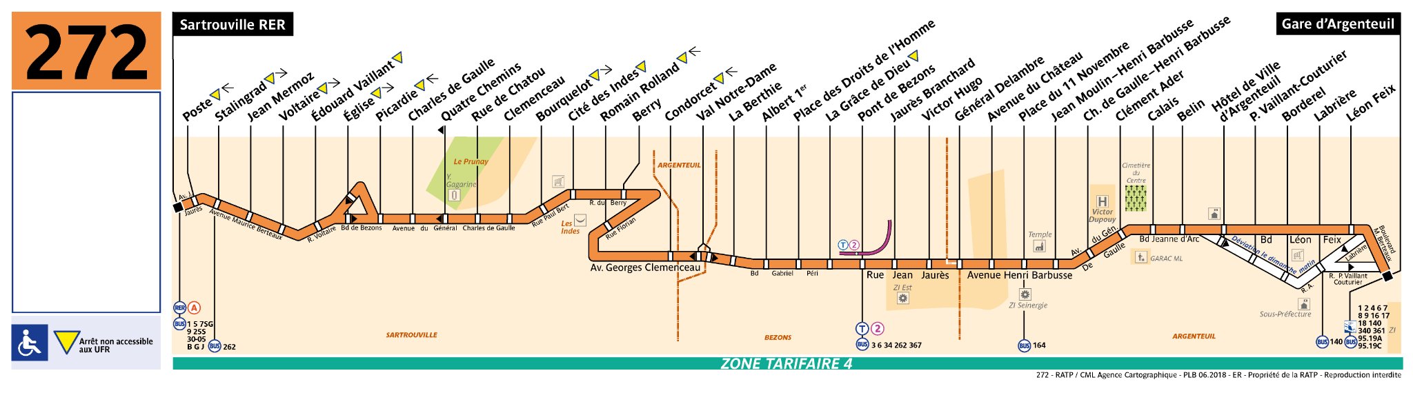 Horaire Bus 262 Direction Pont De Bezons Stan on Twitter: "Pour rejoindre la gare de MAISONS-LAFFITTE Depuis les  gares Paris, La Défense Nanterre #RERA branche branche ST-GERMAIN jusqu'au  terminus puis le BUS 2 Ou sinon #TRAMT2 jusqu'au PONT DE