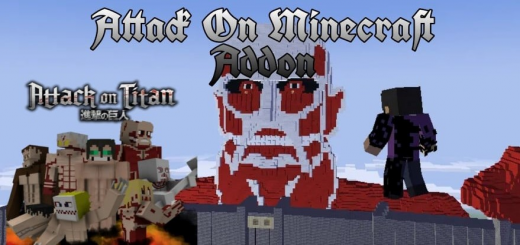 Mcpeaddons_'s tweet photo. Have you ever imagined what it would be like to be in the universe of Attack on Minecraft, surrounded by titan shifters?
#addon #addonforminecraft #addonforminecraftpe #addonmcpe #addonminecraft #addons #addonsmcpe #addonsminecraft #AttackonMinecraft #m
https://t.co/QXcJnDxGaE https://t.co/LneamtVCzq