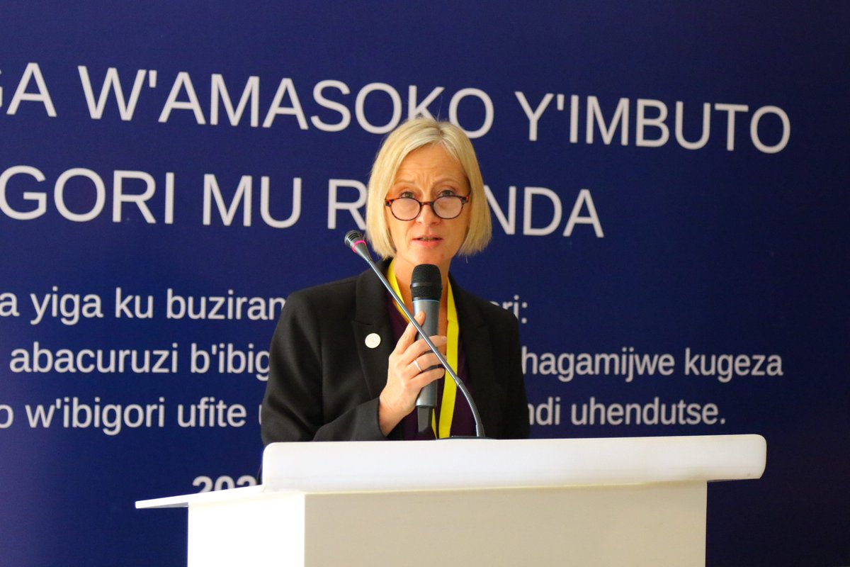 Edith Heines (@edithheineswfp) on Twitter photo Symposium on maize quality kicks off in Rwanda involving a wide range of partners in #maize value chain to share ideas and ensure high quality maize reaches the market in #Rwanda. Thanks to <a href="/IFCAfrica/">IFC Africa</a>, <a href="/aflasight/">AflaSight</a> and <a href="/RwandaAgri/">Ministry of Agriculture & Animal Resources |Rwanda</a>. Symposium on maize quality kicks off in Rwanda involving a wide range of partners in #maize value chain to share ideas and ensure high quality maize reaches the market in #Rwanda. Thanks to <a href="/IFCAfrica/">IFC Africa</a>, <a href="/aflasight/">AflaSight</a> and <a href="/RwandaAgri/">Ministry of Agriculture & Animal Resources |Rwanda</a>.