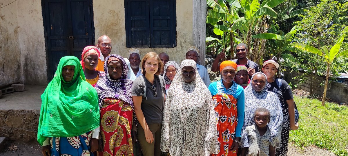 Ong_ADDE's tweet photo. #ANJOUAN #Engagement_Communautaire

L'ONG ADDE a réalisé une visite de terrain avec son partenaire PISCA, représentée par Madame Camille ANTOINE, chargée de mission Coopération Technique au Développement auprès de l'ambassade de France aux Comores. https://t.co/9sUmcGJULk