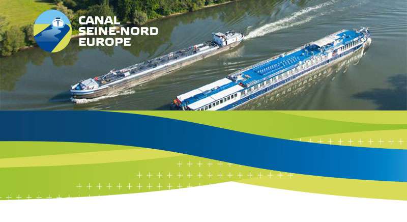 [#SaveTheDate] 📢 Les métiers du Canal Seine Nord Europe (#CSNE) vous intéressent ? Participez au webinaire, 📅 mardi 23 novembre à 14h, sur les échéances du chantier, les compétences recherchées et les besoins de mains d'oeuvre...

Pour participez 💻📲 ⏩ bit.ly/3HzfHZ5