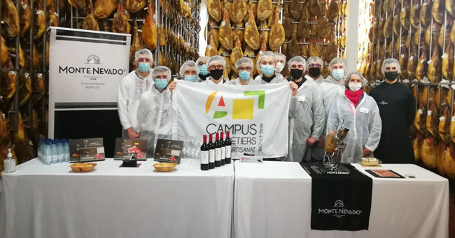 Foto cedida por Educarne