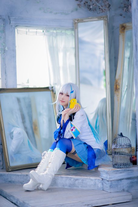 にじさんじ リゼヘルエスタ コスプレ