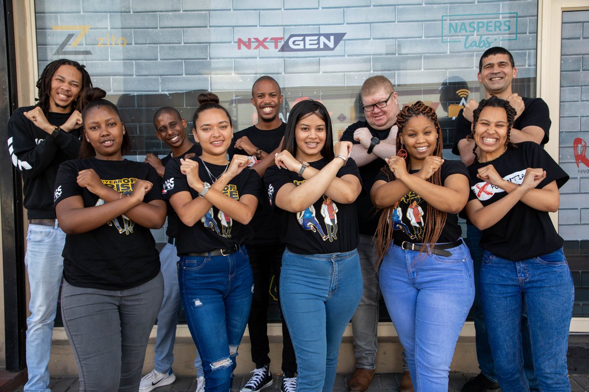 RLabs's tweet photo. Meet our GapX Team🙌
GapX improves your financial health by giving you access to digital financial tools, services and products.
To find out more about GapX products & services and how you can benefit visit: https://t.co/ao2NNKtTkv
#MakingHOPEContagious #RLabs #GapX #GapFinance https://t.co/G6EjOqpI32