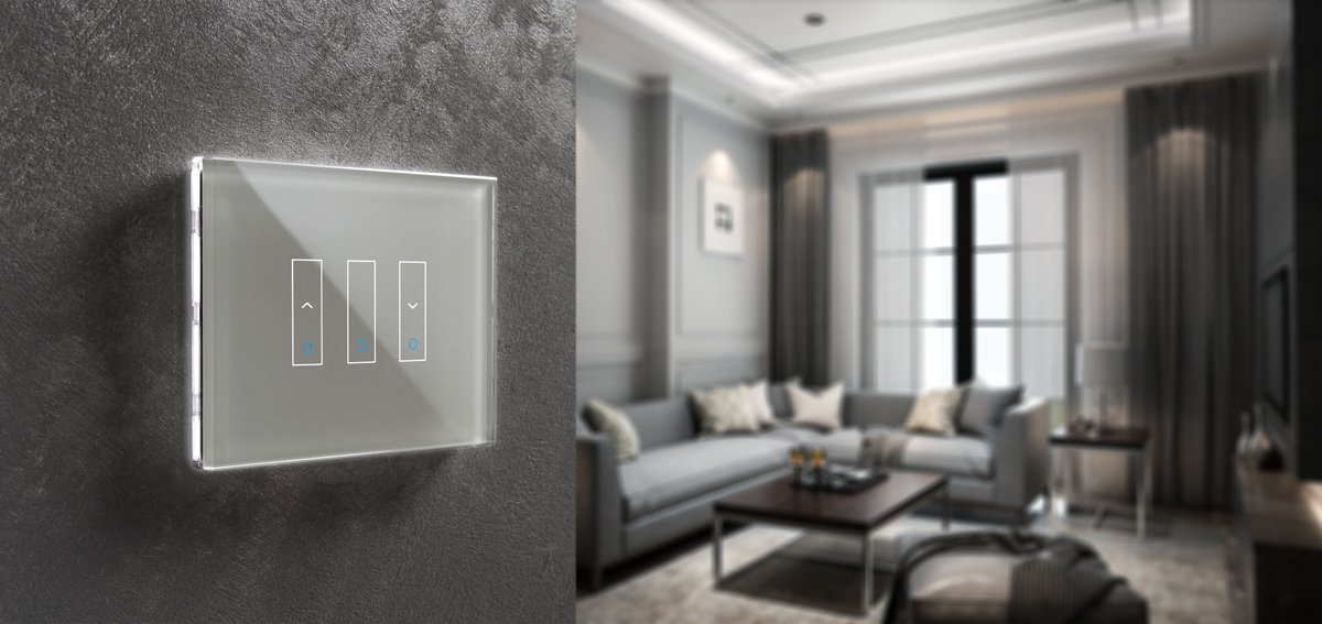 iotty_italia's tweet photo. iotty ti permette di trasformare la tua stanza preferita in una vera e propria tech room adatta però a tutte le esigenze, anche a quelle di coloro che sono meno esperti. ✨✨

#Cipensaiotty #iottysmarthome #lacasadeisogni #IoT #iottygotsit #techaddicted https://t.co/wckOL0Cgas