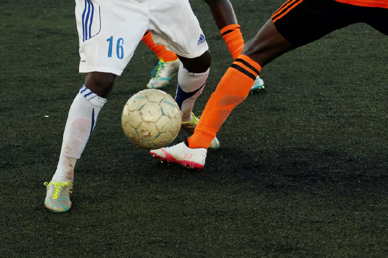 mmu_business's tweet photo. This Sunday will mark one year to go until the opening match of #WorldCup2022 in Qatar.

In this article, Dr Paul Brannagan, Senior Lecturer in Sport Management and Policy at @McrInstSport, delves into the socio-political motives of the host country. 

➡️https://t.co/WVkU5tB6uv https://t.co/X8cDiyc5B1