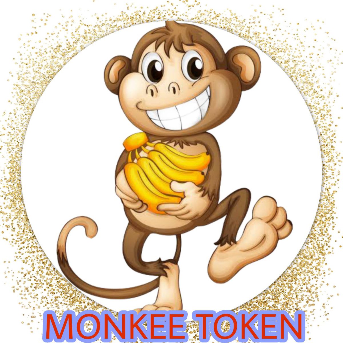MonkeeToken's tweet image. @MonkeeToken, a unique token, run by it's community.  

0x70f24c70bc0d75d2e19d576bada34b44de7d6640

🐒 Supply: 1000000000 (Burnt 22,69%)
🐒 Dev wallet burnt, token led by it's holders
🐒6% BUSD, 4% LP &amp;amp; 2% Marketing
🐒TG: t.me/MonkeeToken
🐒monkeetoken.wixsite.com/home