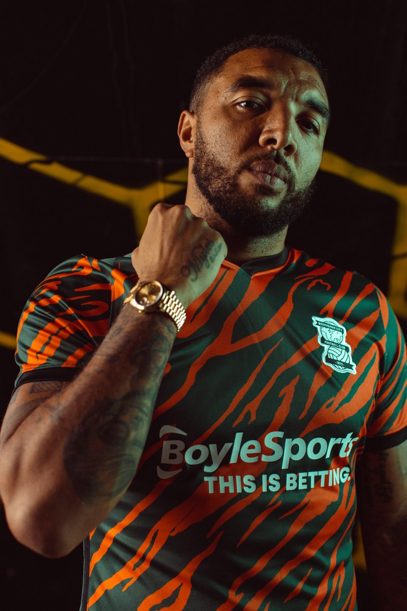 BCFC's tweet photo. Switchin' it up! 🔁 https://t.co/StezlN5jEx