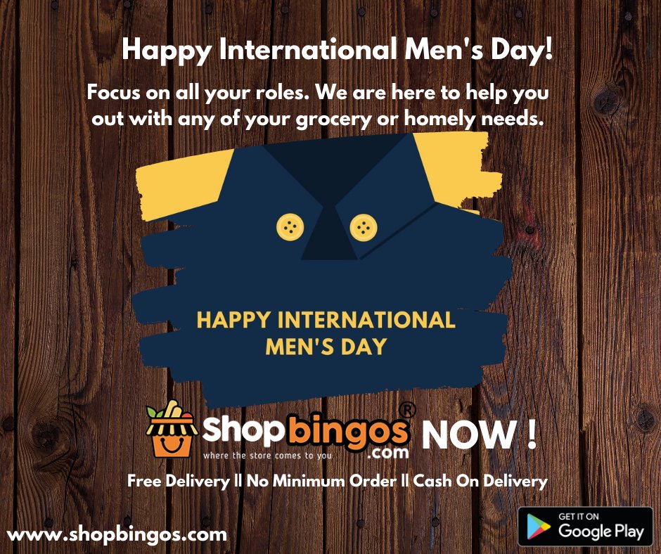 shopbingos's tweet photo. #MensDay #kochi #ecommerce https://t.co/0C008Svk5N