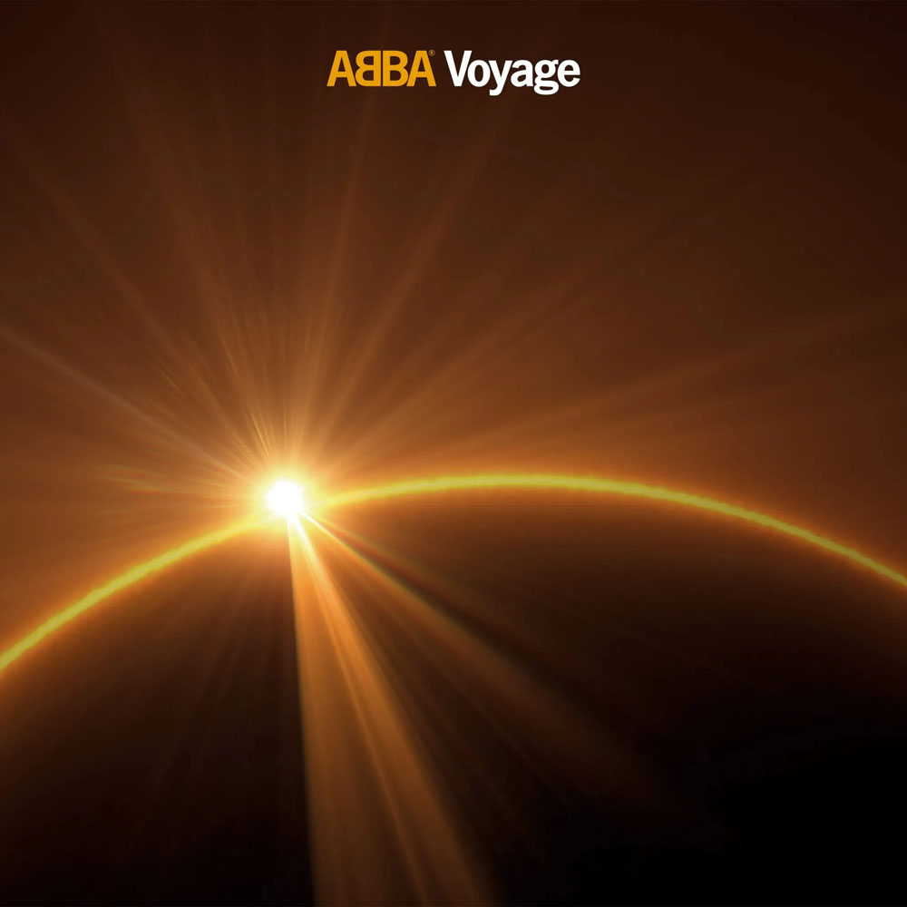 redamn's tweet photo. ABBA - Voyage (2021) https://t.co/KewAlq1yoH