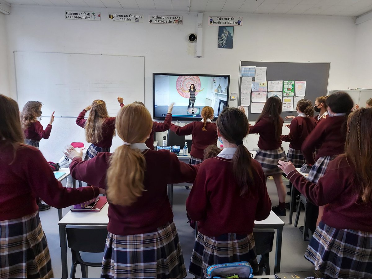 TranYearPresTuam tweet media