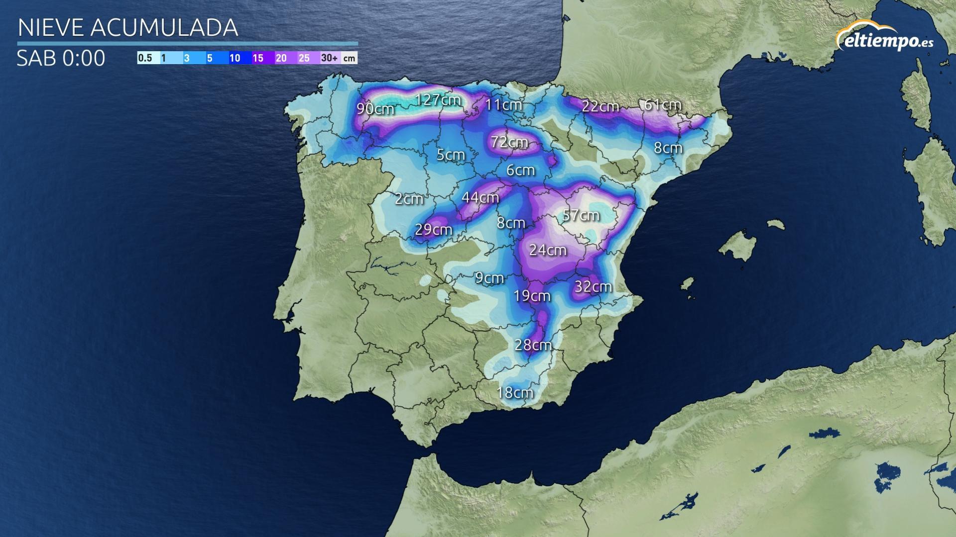 Eltiempo.es on Twitter 