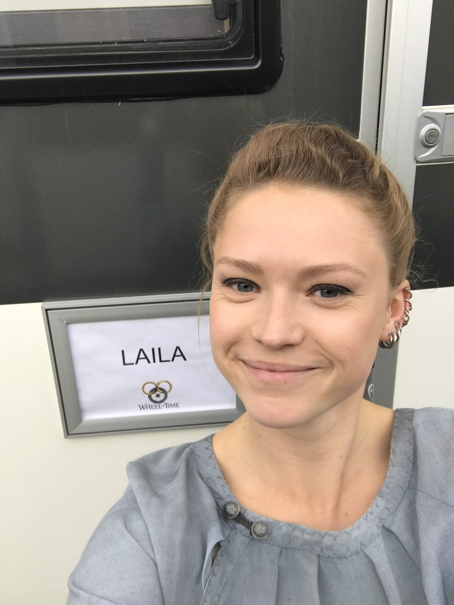 Helena Westerman tweet media