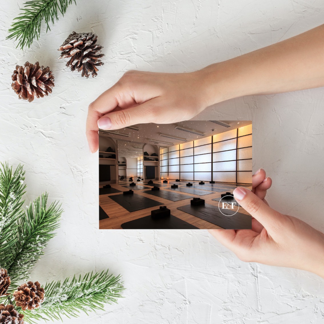 Continuing the Christmas theme…don't forget about our gift vouchers!

What better way to say "Merry Christmas with love" than some indulgent self-care time spent in the tranquility of our studio?

Message us to find out more!
#ChristmasGiftIdeas