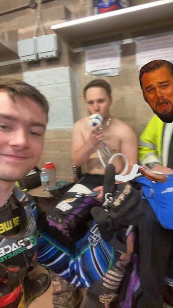 Tom Spencer tweet media