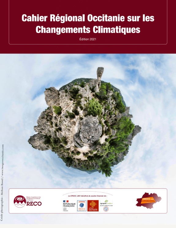 #VendrediLecture Un super recueil d'articles en lien avec les changements climatiques en #Occitanie Nombreuses contributions #INRAE @INRAE_Lyon_Gre @INRAE_Tlse @INRAE_OCC_MPL #Climat #Biodiversité #Eau #Santé #littoral #Montagnes #Agrosystemes #Tourisme inrae.fr/actualites/cah…