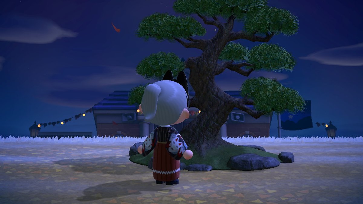 Ahrang725's tweet photo. 드디어 이쁜기모노를 찾앗다 #동물의숲 #AnimalCrossing #ACNH #NintendoSwitch https://t.co/GILEOr8e9A