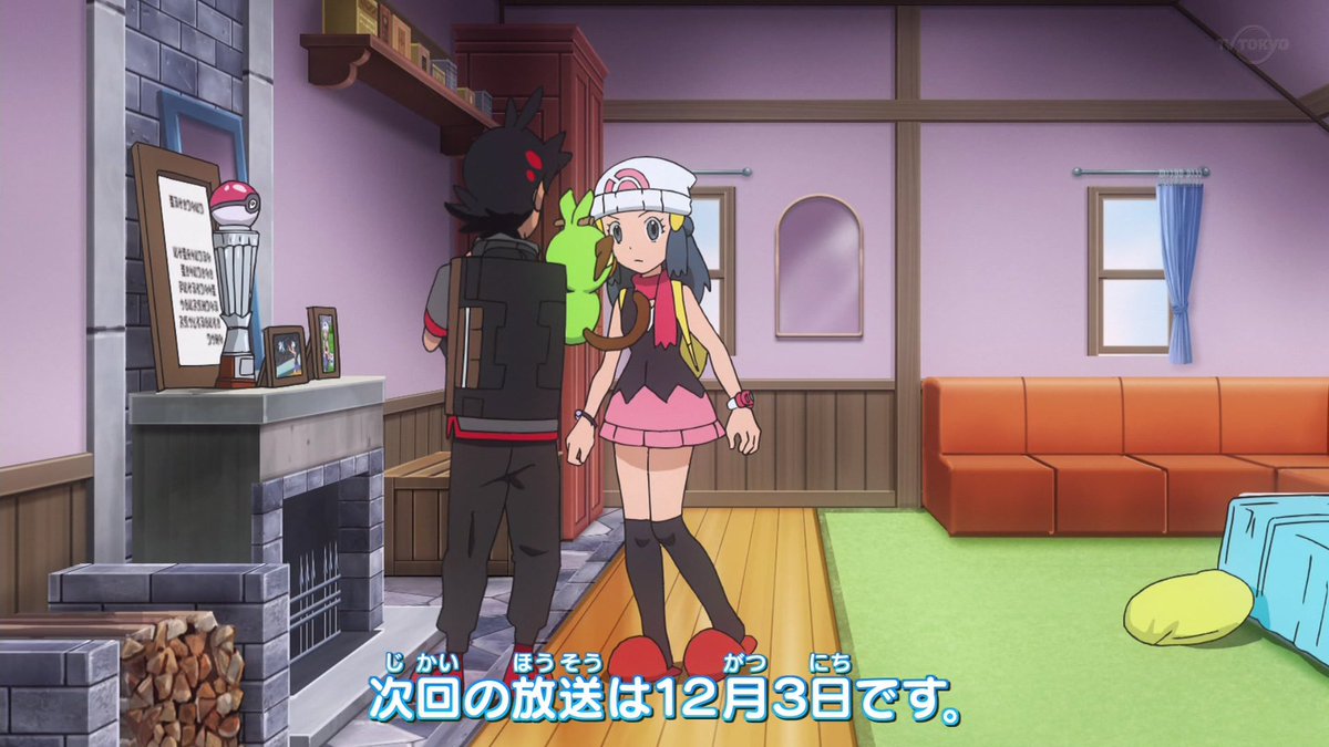 21年11月19日 アニメ ポケットモンスターで ヒカリ が話題に トレンドアットtv 21年11月19日 アニメ ポケットモンスターで ヒカリ が話題に トレンドアットtv