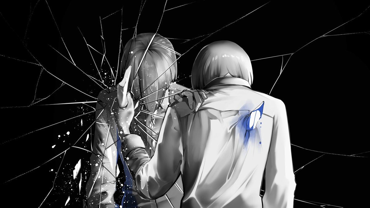 HIKATA_00's tweet photo. イラスト担当しました！ https://t.co/OEMEnW55rE
