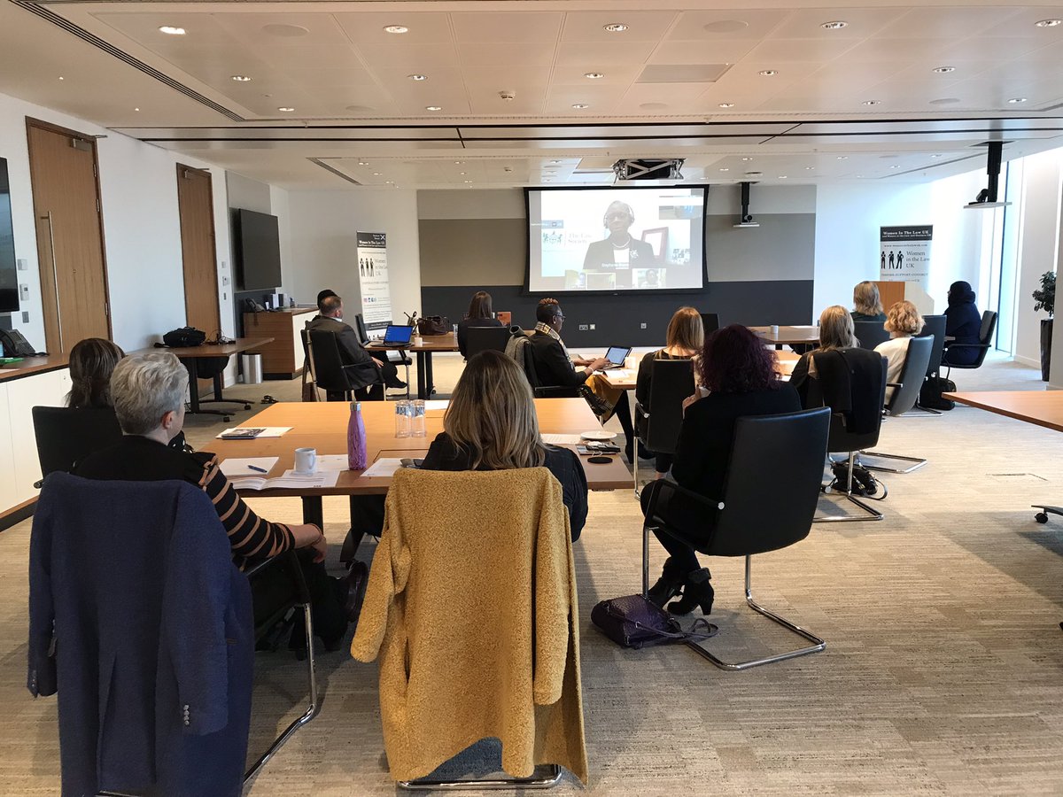 Women in the Law UK🐝& on Linkedin |Facebook|Insta tweet media