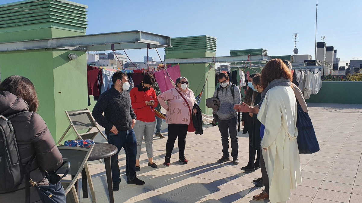 Sostre Cívic tweet media