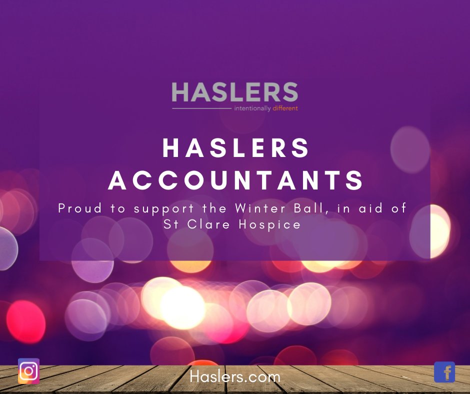 Haslers Foundation tweet media