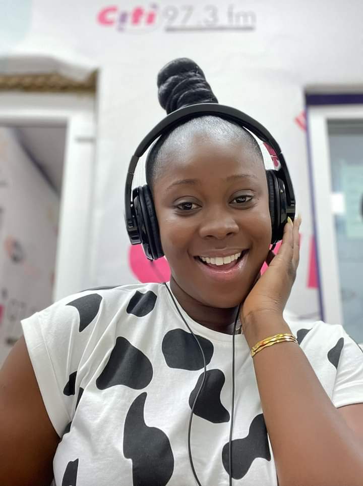 PrinceHenry_PHK's tweet image. It’s #dynamicfriday …. Have an awesome weekend Fam from @fremaadunyame still @40 #Brunchintheciti on @Citi973