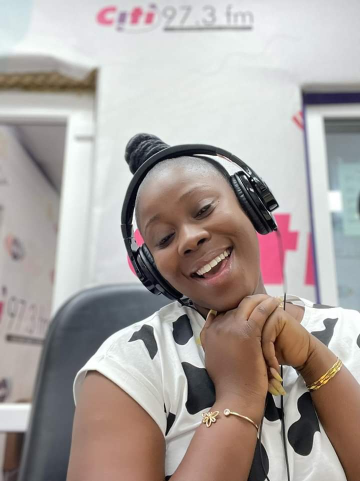 PrinceHenry_PHK's tweet image. It’s #dynamicfriday …. Have an awesome weekend Fam from @fremaadunyame still @40 #Brunchintheciti on @Citi973