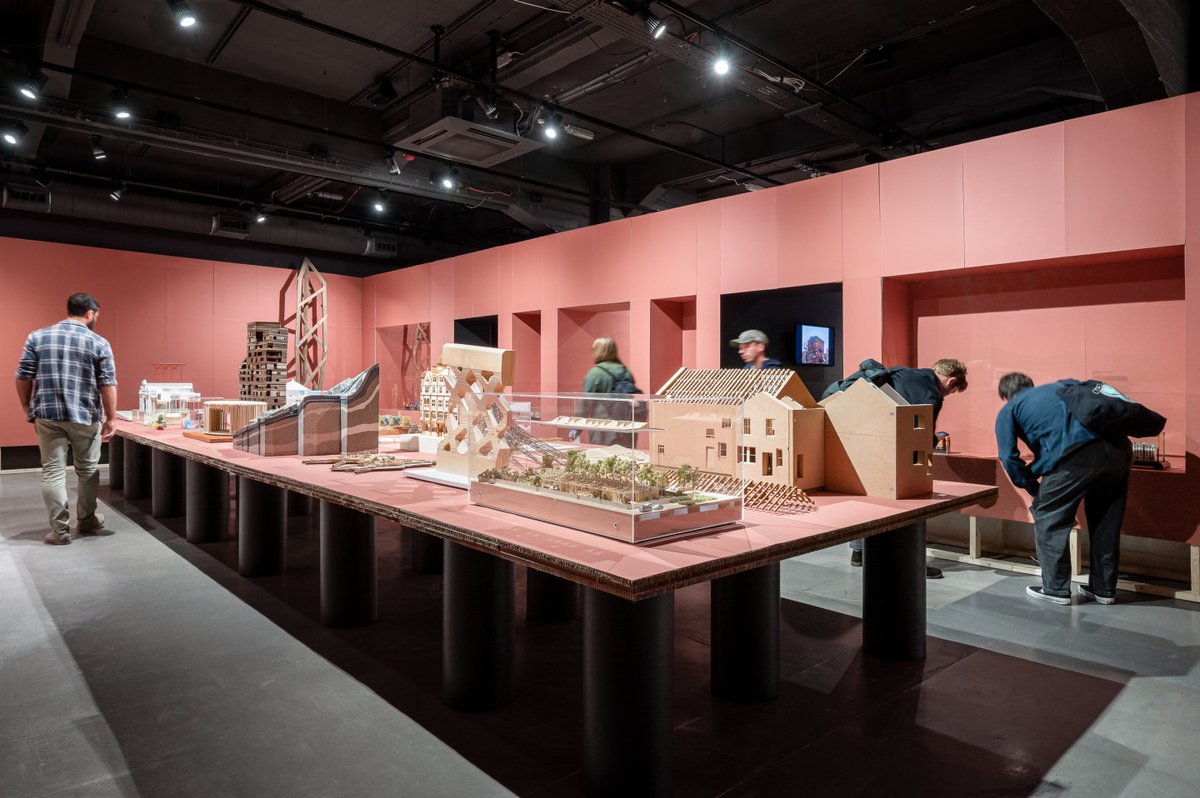 Eurobrick tweet media