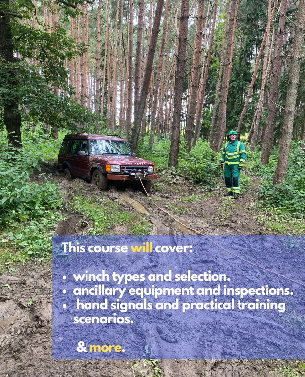 WrightEventKent's tweet photo. Its not all fun and games at the Wright Event . . . 
We can offer you or your business BORDA course certification, the UKs only professional Off-road driver training. 
Visit our website for more details: 
https://t.co/EnkT5zJ1Hz https://t.co/ZSaB5zMUBh