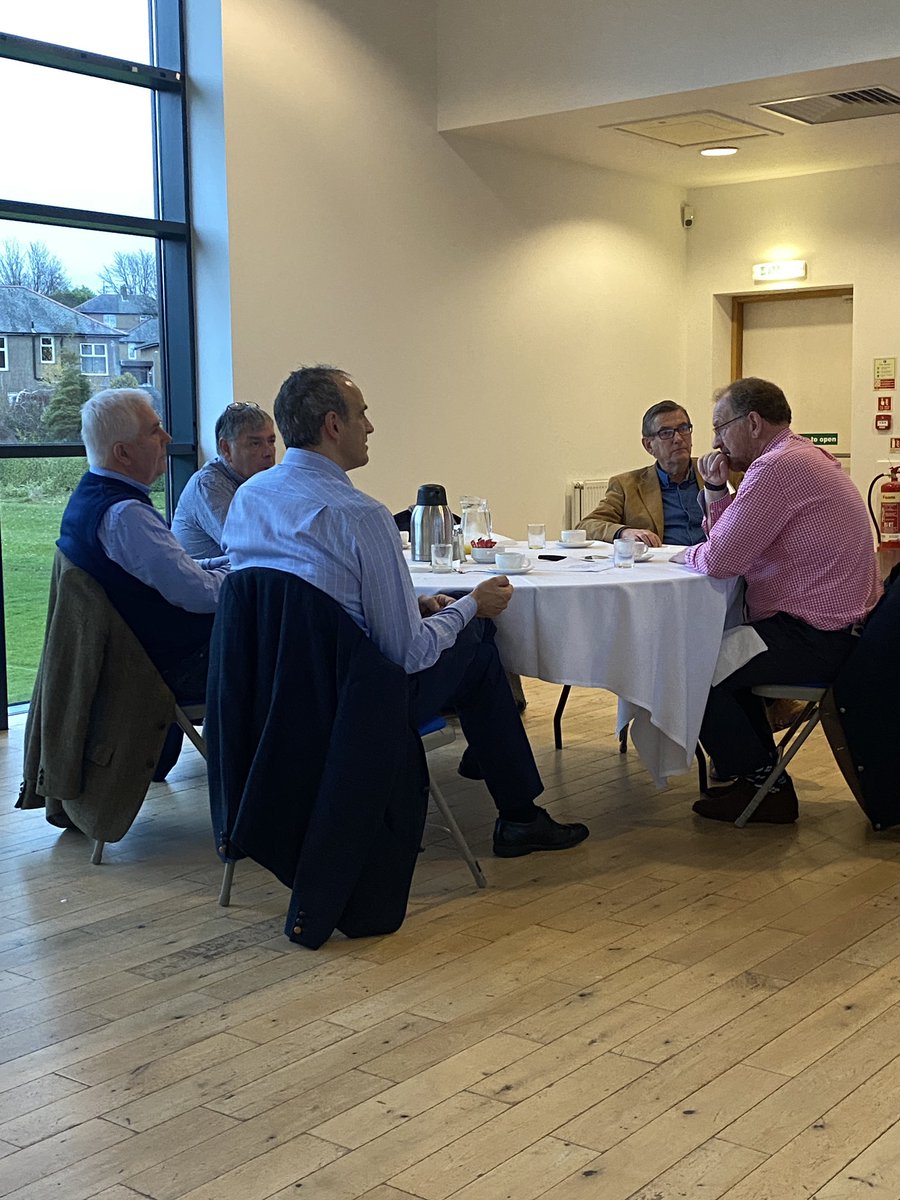 Kelvinside1878's tweet photo. Thanks to the enthusiastic gathering of parents, staff, pupils and Academicals who attended the Business Breakfast today at Balgray. Huge thanks to Academical Paul Richards of @TogetherEnergy for such a fascinating and insightful presentation. #KAfamily #KAevents https://t.co/AoqxX1PHHM