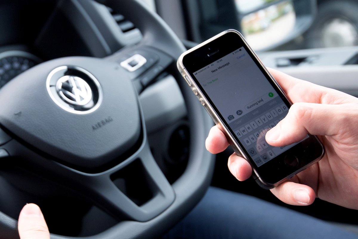 Car Keys tweet media