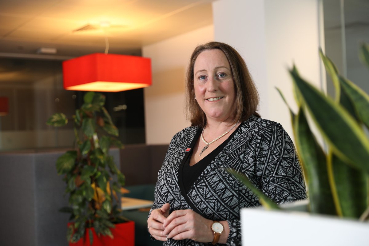 Dublin-based Orla Collins has been appointed the new president of the ACCA. She is the first-ever woman president from Ireland in ACCA’s 118-year history, and only ACCA’s fifth woman president. Read full story at pqmagazine.com <a href="/ACCA_UK/">ACCA UK</a> <a href="/ACCANews/">ACCA</a> <a href="/ACCAIreland/">ACCA Ireland</a> #ACCA