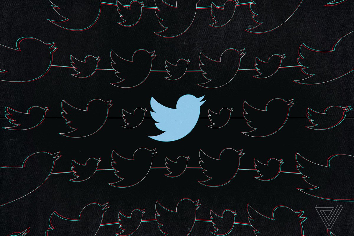 Twitter stops opening links in AMP on iOS and Android