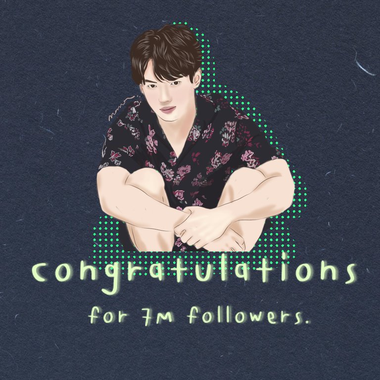 nnbb39's tweet image. ยินดีกะ 7M followers ด้วยนะคับ น้อนวิน
#ความรักทั้ง7Mของเมธวิน