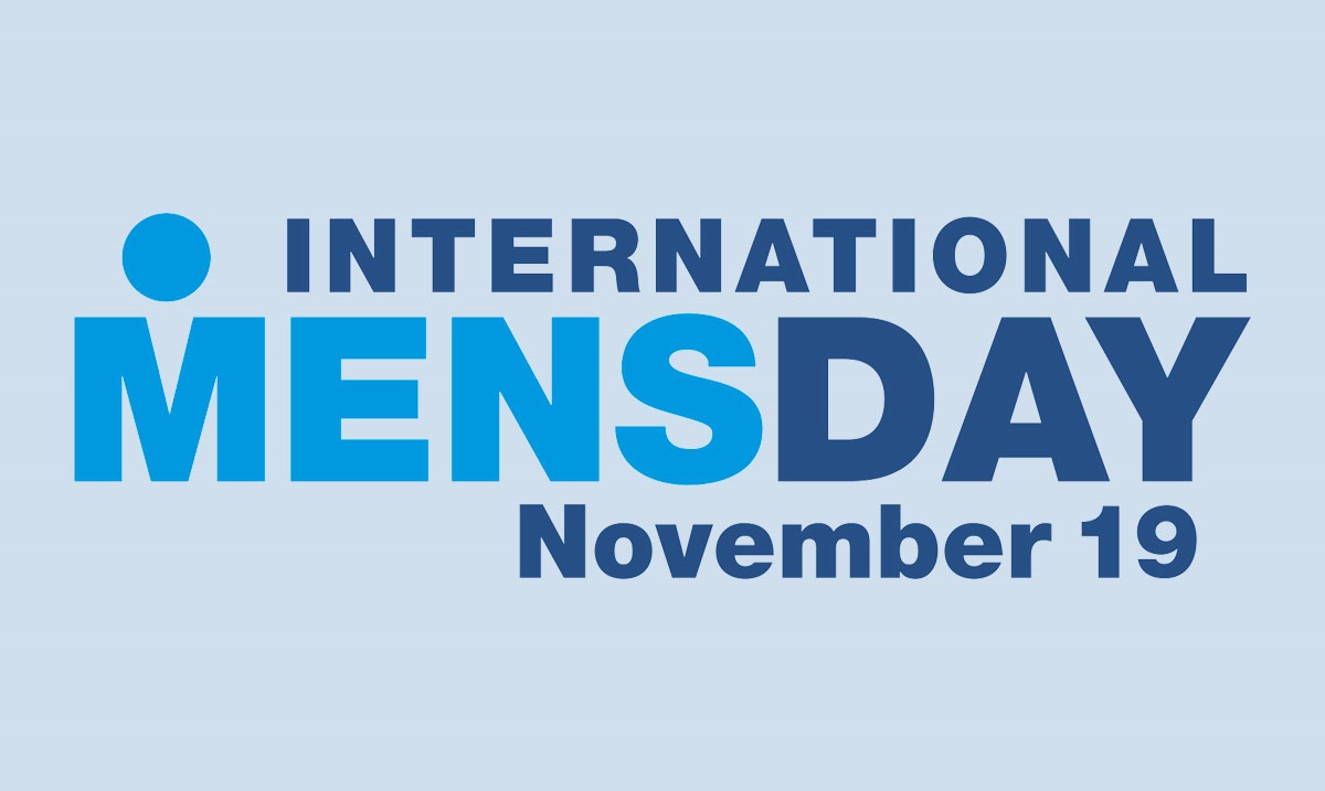 Today is International Men's Day. Celebrating positive male role models - who's yours? #HappyInternationalMensDay #malerolemodels #businessnetworking #community