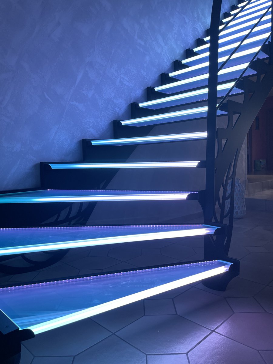 Miroiterie RIGHETTI tweet media