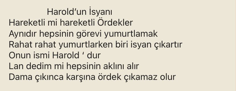 EmreKeci05's tweet photo. #akrostisordegim #WavesDucks #NFTgaming #play2earn @waves_turkiye #EGG #WAVES @x_mertxl @Demirmaho31 https://t.co/7IHpBwqtRC