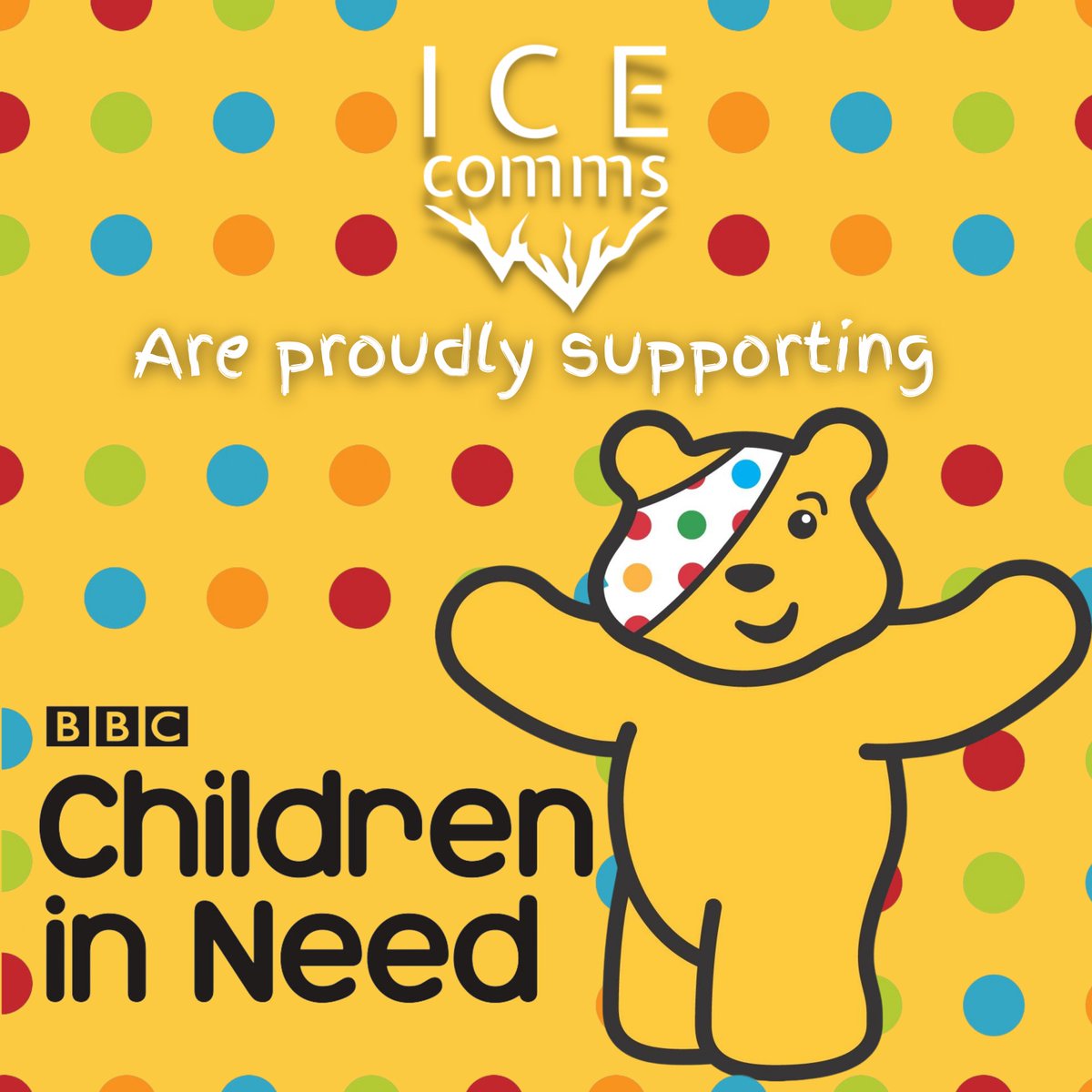 Ice Comms (@Ice_Comms) / Posts / X