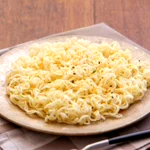 簡単に作れる&とっても美味しそう!サッポロ一番のペペロンチーノ風アレンジレシピ!