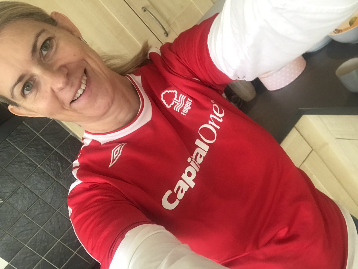mand_collins's tweet photo. #FootballShirtFriday it’s time to tackle bowel cancer https://t.co/Y9ipLN4uAT